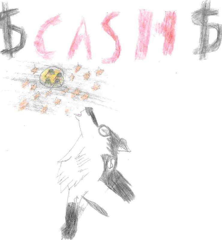 Cash (from Aleu's pack)