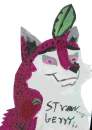 Strawberry Aleu
