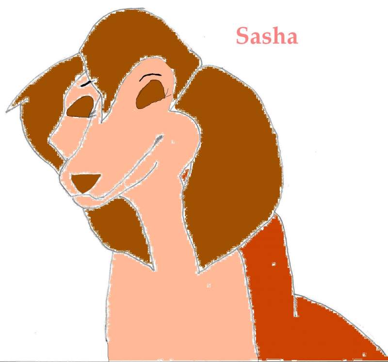 Sasha