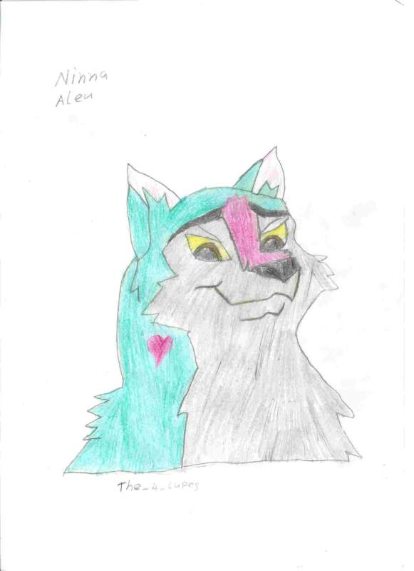 aleu - ninna