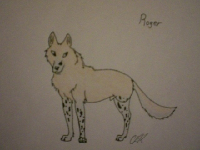 Roger