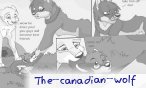 the_canadian_wolf