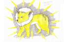 jolteon