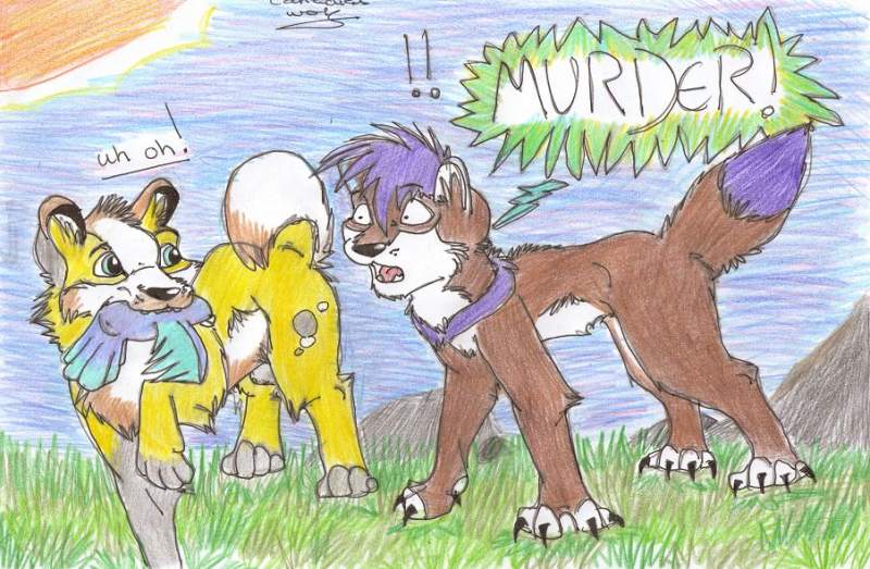 murder!!!