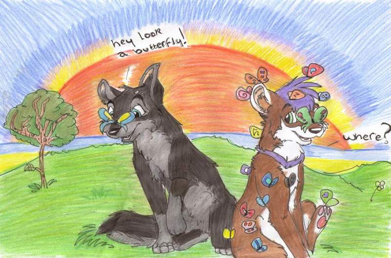 for Dacota_The_Spirit