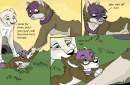 REDO pg 2 'war of the wolves'