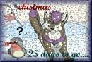 25 days to go!