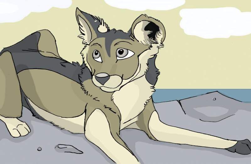 TOBI!!! 
