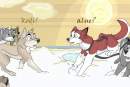 kodi and alue reuntied