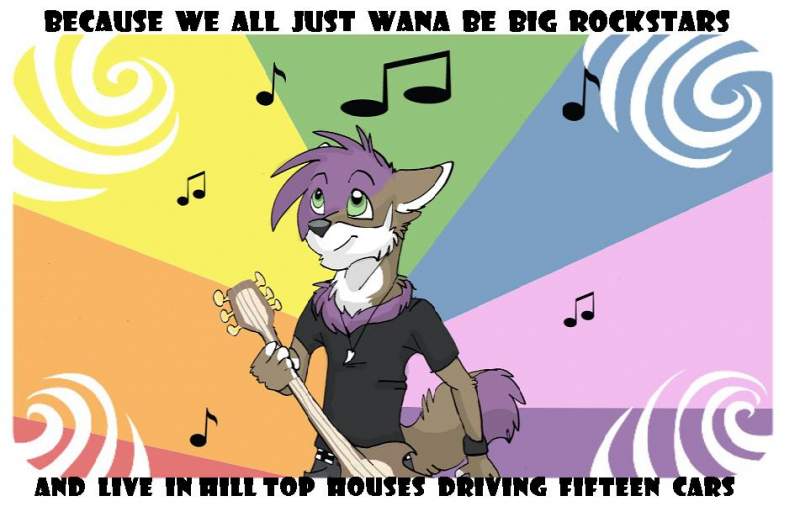 rockstar sam