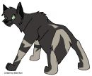 	new wolf for sams pack