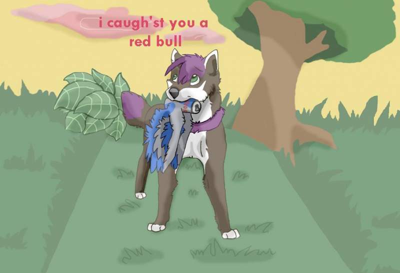 ;D