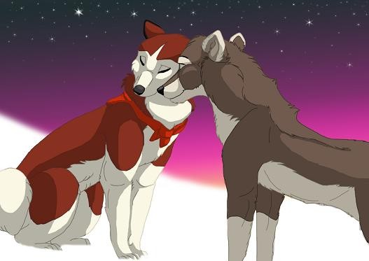 northen love