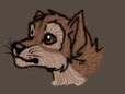 balto head thing