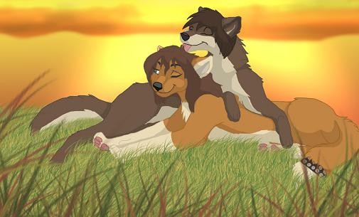 trade with mystik wolf