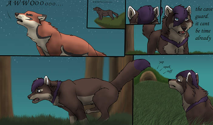 redo page 1, im gona think of a new title