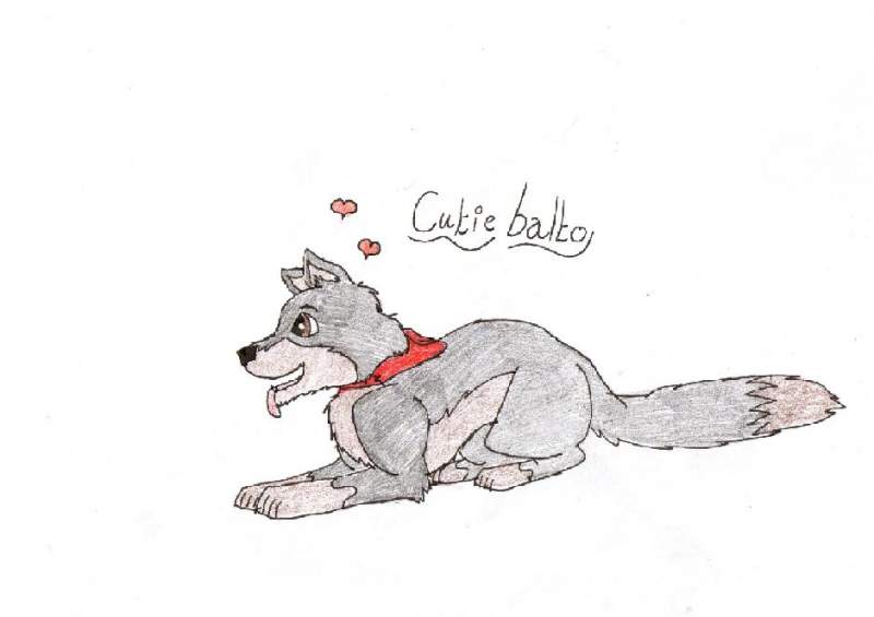 balto!