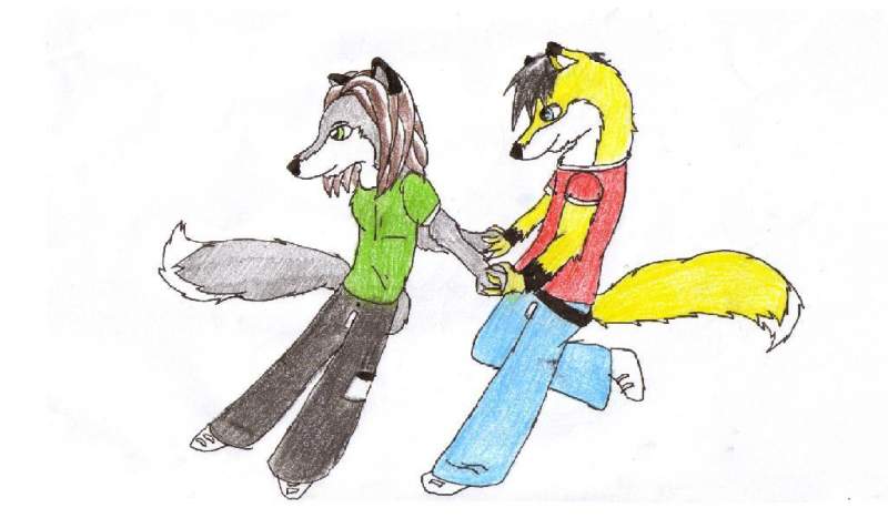 couple