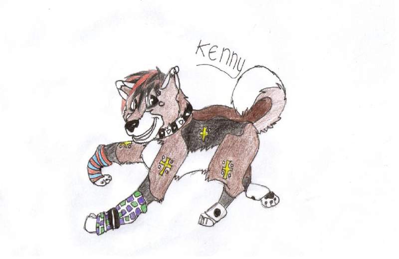 kenny