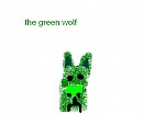 the green wolf