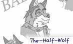 The-Half-Wolf
