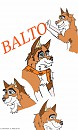 Balto 1919