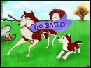Go, Balto !