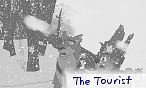 The Tourist