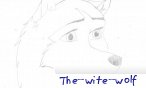 White Wolf Lover