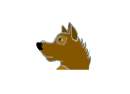 Balto in my style