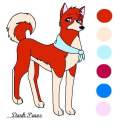 Sasha Lee ref