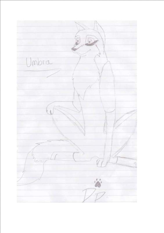 Umbra