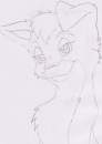 Angel from Lady and the Tramp 2