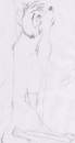 Quick Sketch of Dingo