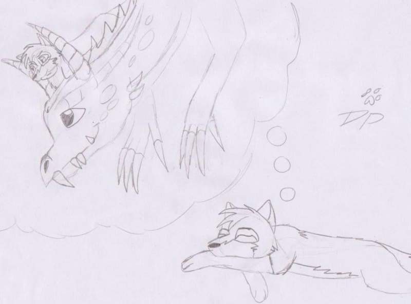 Dragon Dreams
