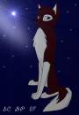 New doggeh/wolfie char