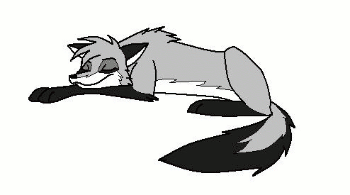My first animation