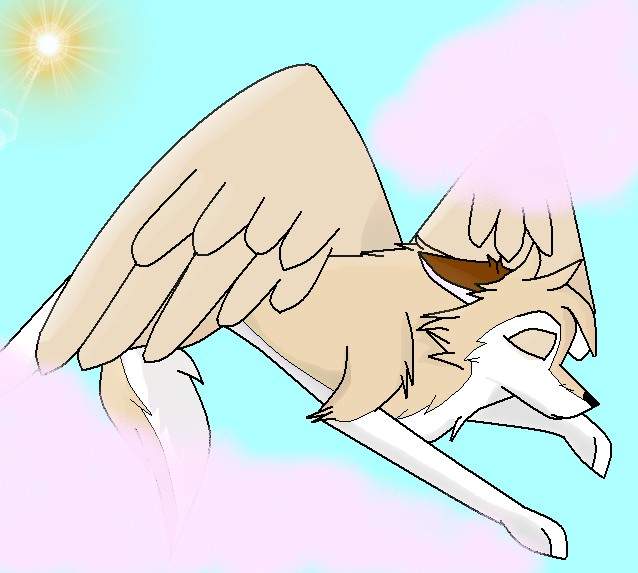 Fallen Angel