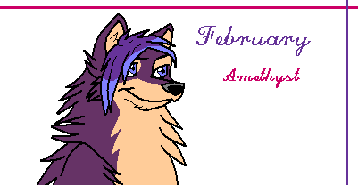 February