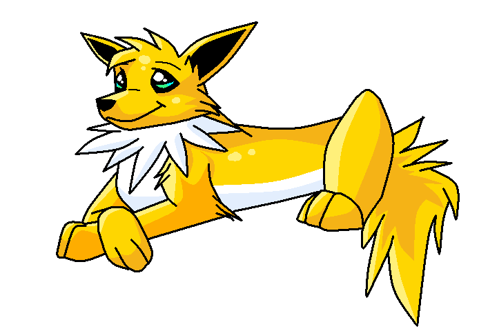 Jolteon