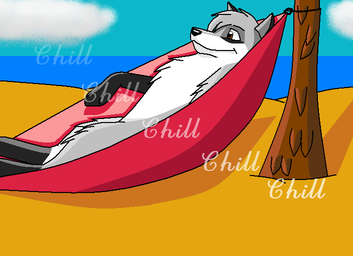 Umbra says chill