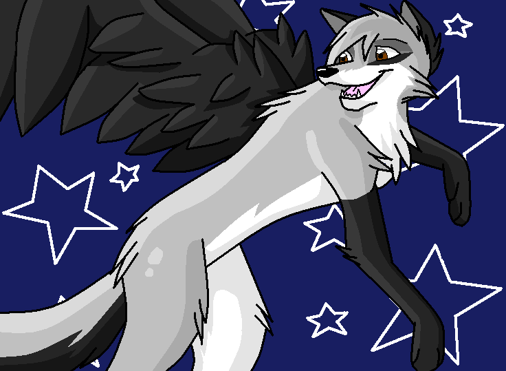 Reach for the stars