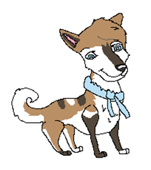 Gifteh for Katteh 8D