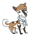 Gifteh for Katteh 8D