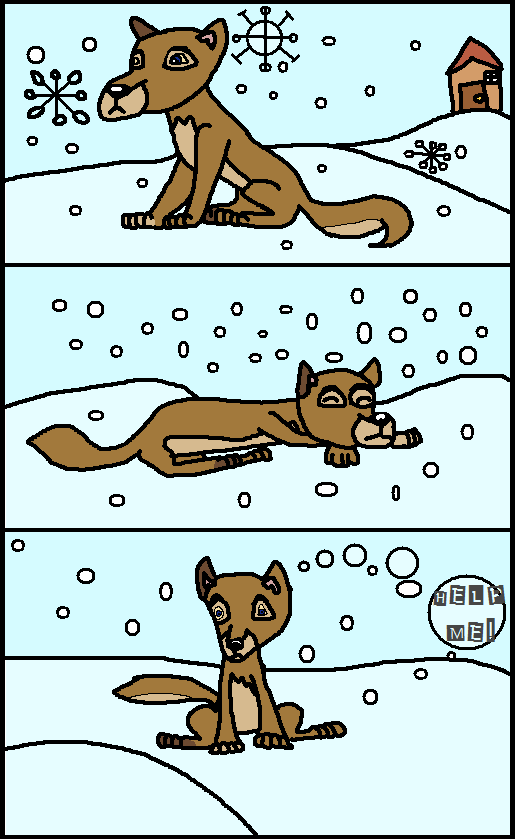 HELP!