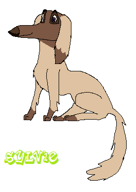 Sylvie