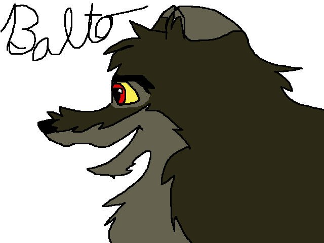 Balto