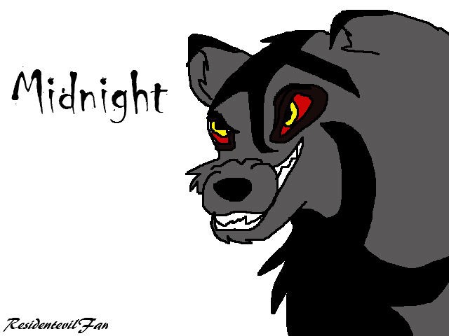 New character