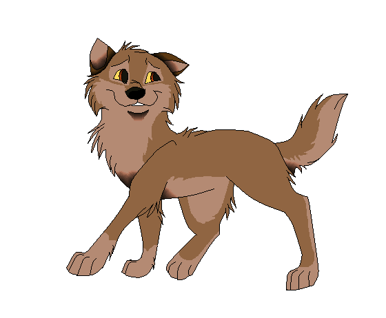 Balto - Shading training