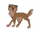Balto - Shading training